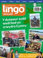 Lingo Newydd
